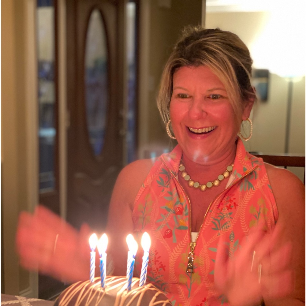 Meet your Posher, Janine